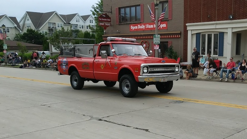 Retired, but not for sale. Darn.